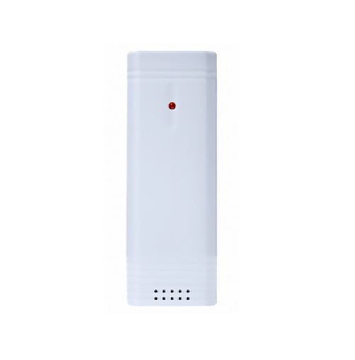 Smart Home Series - Temperature and Humidity Sensor